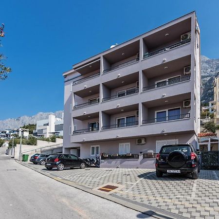 Neno Leilighet Makarska Eksteriør bilde