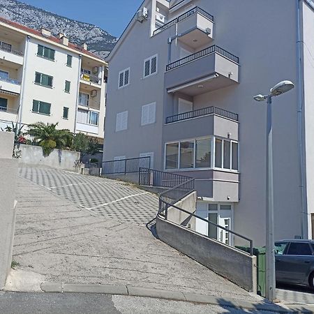 Neno Leilighet Makarska Eksteriør bilde